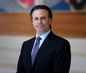 Adam J. Epstein Headshot