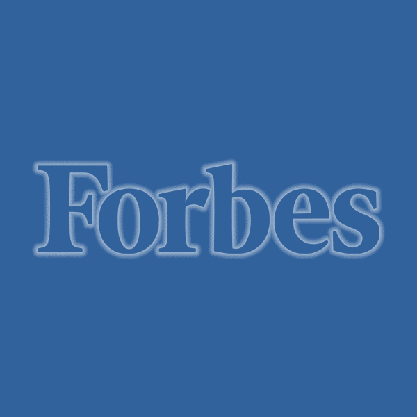 Forbes Logo